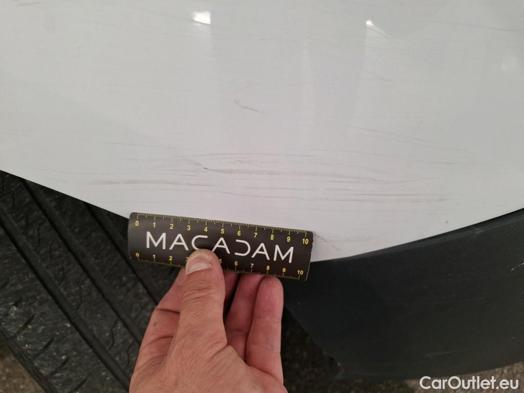  Renault  Kangoo  Express Extra (Série Spéciale) 1.5 dCi 75CV BVM5 E6 #65