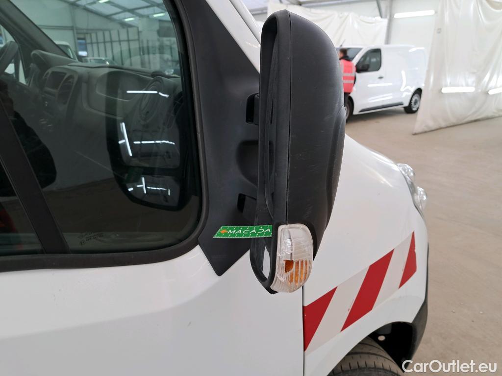  Renault  Master  Fourgon L2H2 3 5 Grand Confort dCi 130CV BVM6 E6 #83