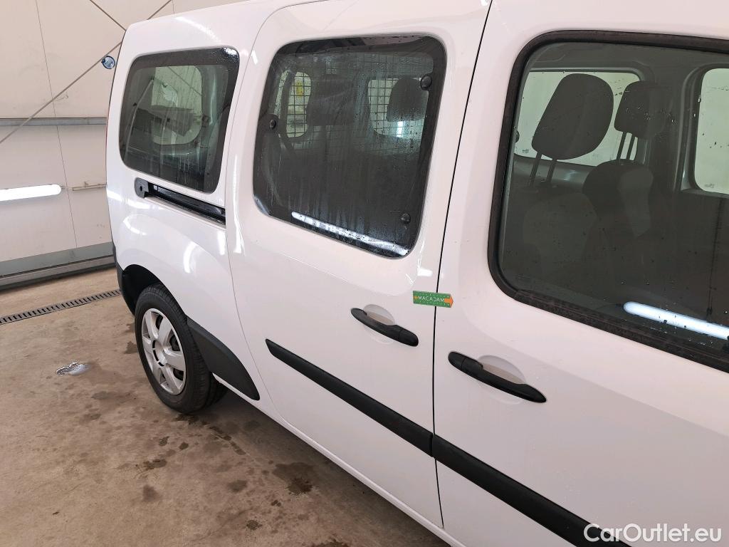  Renault  Kangoo  Express Maxi Extra (Série Spéciale) - Cab. Appr. 1.5 dCi 90CV BVM5 E6 #18