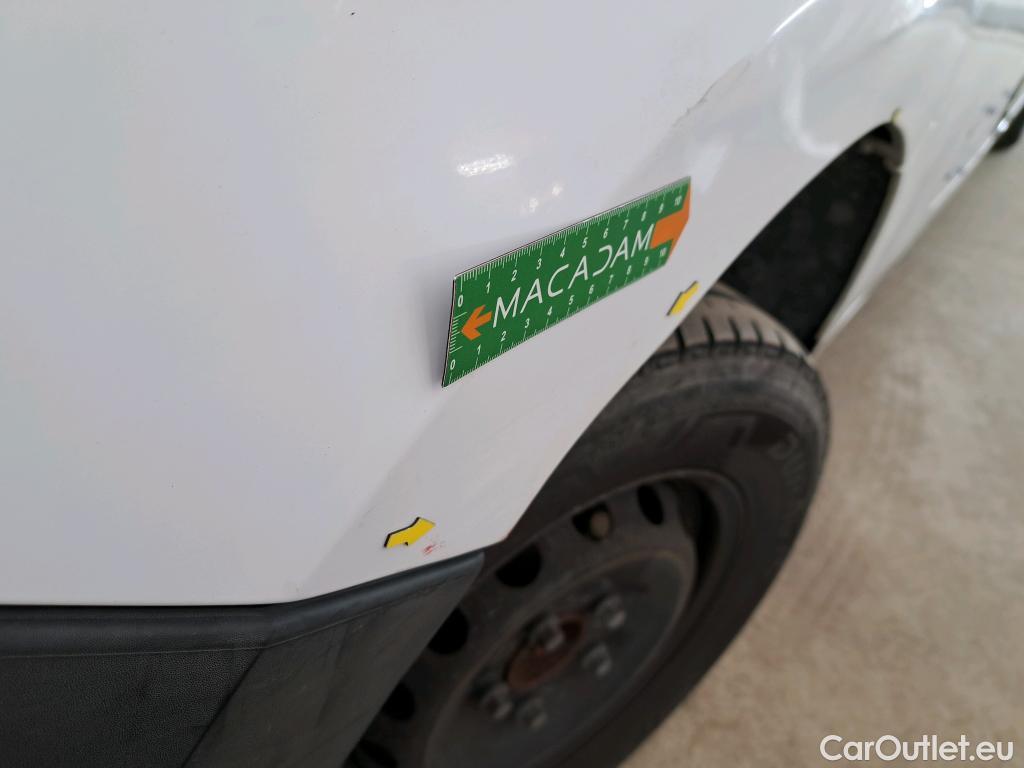  Renault  Master  Fourgon L2H2 3 5 Grand Confort dCi 130CV BVM6 E6 #44