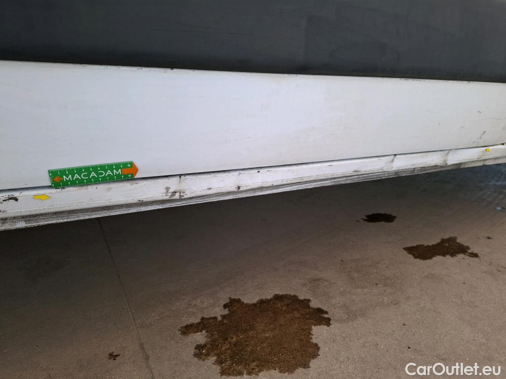  Renault  Master RENAULT  / 2019 / 4P / Fourgon tôlé FG T GCF F3500 L2H2 EnergydCi150BVR #7