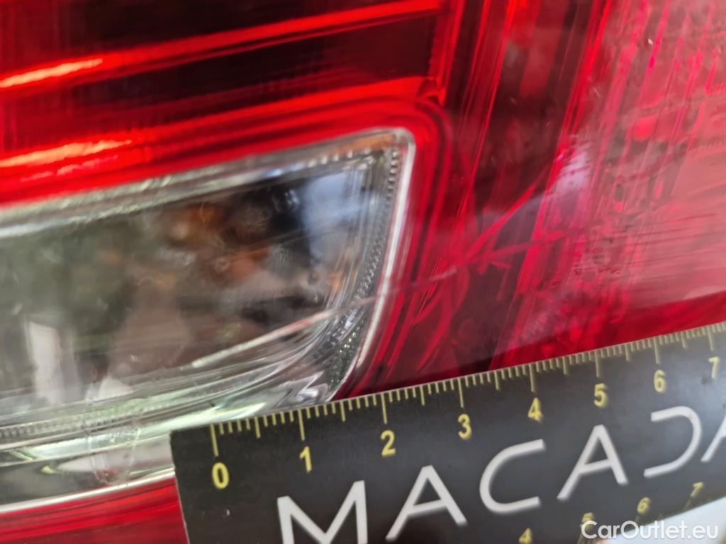  Renault  Clio  IV Air 1.5 dCi 75CV BVM5 E6 #35