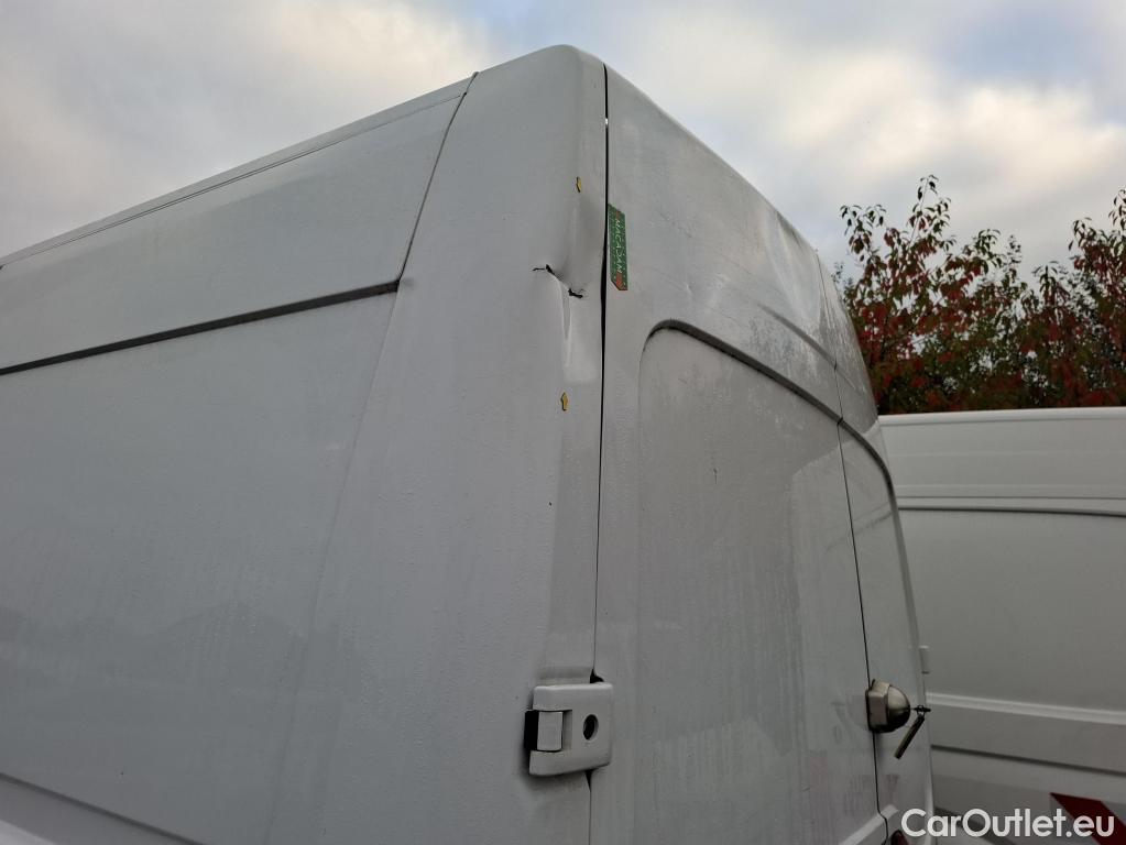  Renault  Master RENAULT  / 2019 / 4P / Fourgon tôlé FG T GCF F3500 L2H2 EnergydCi150BVR #14