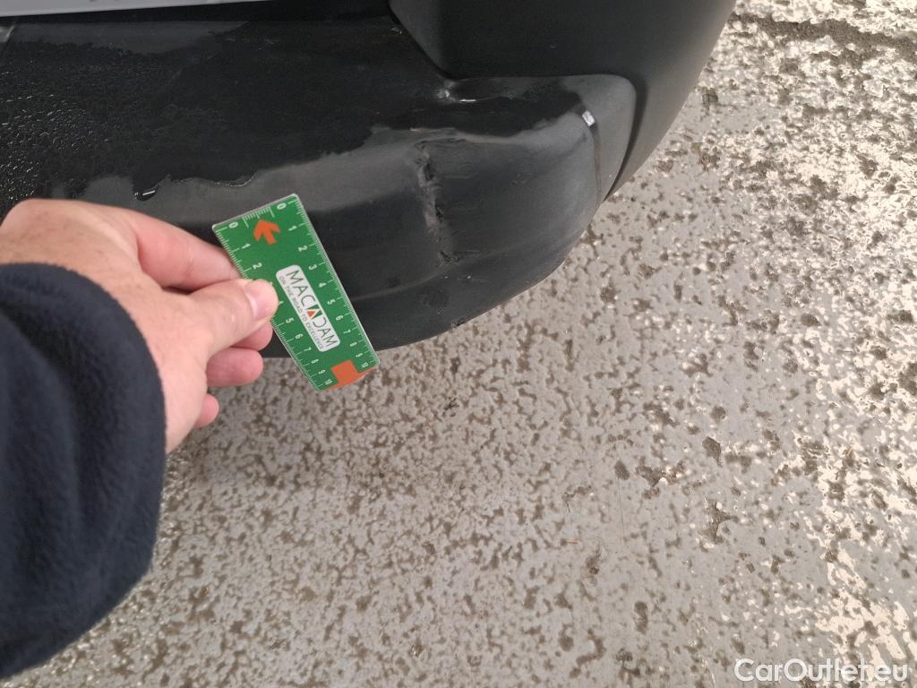  Renault  Trafic  Furgon Grand Confort L1H1 1200 1.6 dCi 125CV BVM6 E6 #6