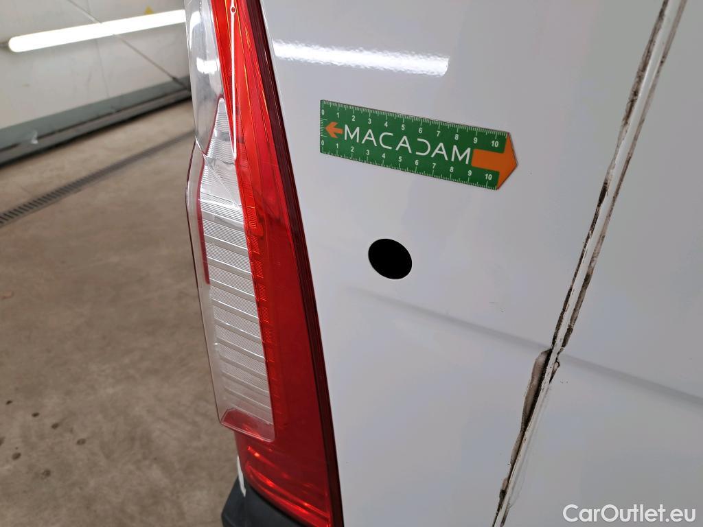  Renault  Master  Fourgon L2H2 3 5 Grand Confort dCi 130CV BVM6 E6 #80