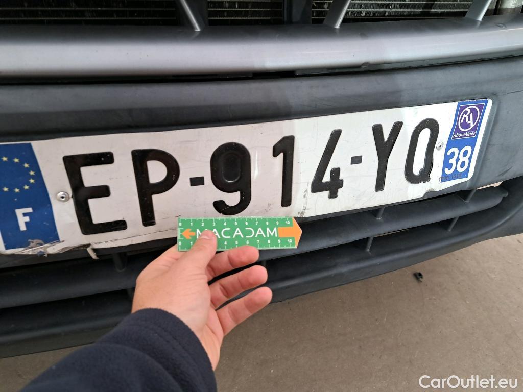  Renault  Master  Fourgon L2H2 3 5 Grand Confort dCi 130CV BVM6 E6 #117