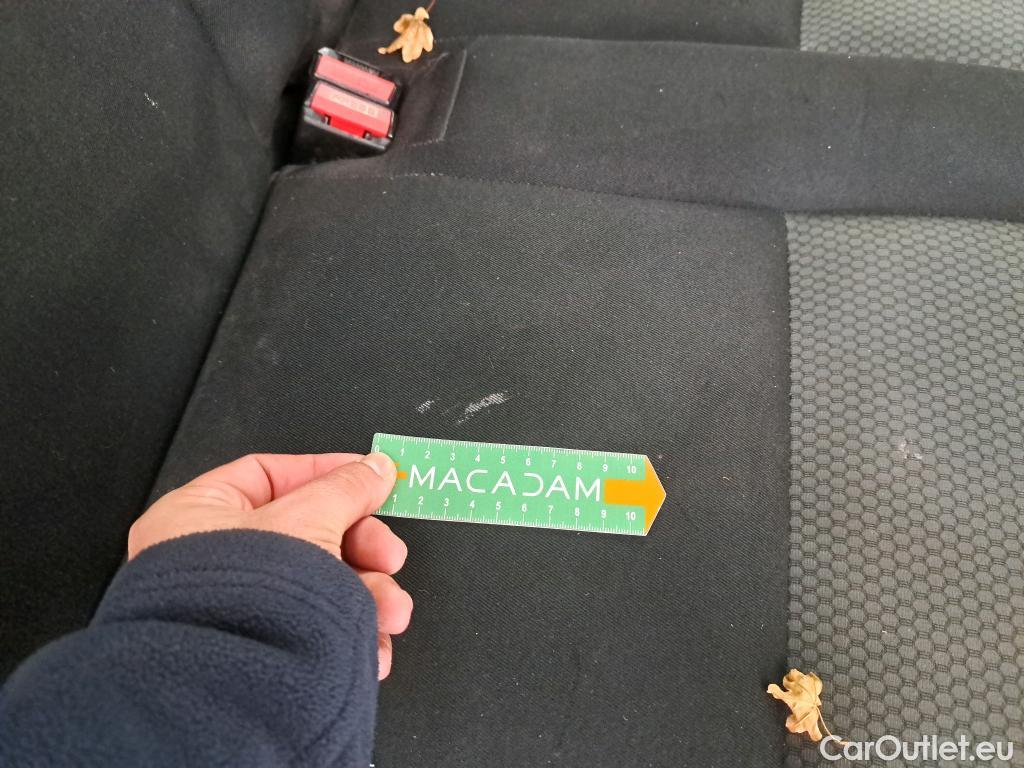  Renault  Kangoo  Express Maxi Extra (Série Spéciale) - Cab. Appr. 1.5 dCi 90CV BVM5 E6 #2