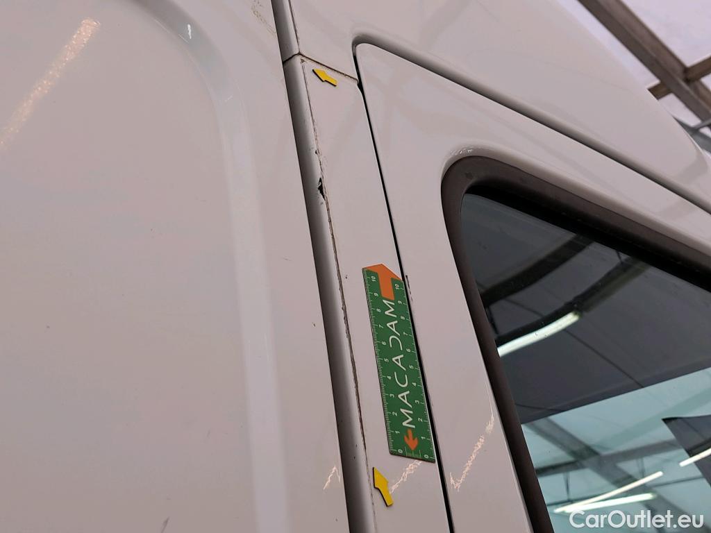  Renault  Master  Fourgon L2H2 3 5 Grand Confort dCi 130CV BVM6 E6 #76