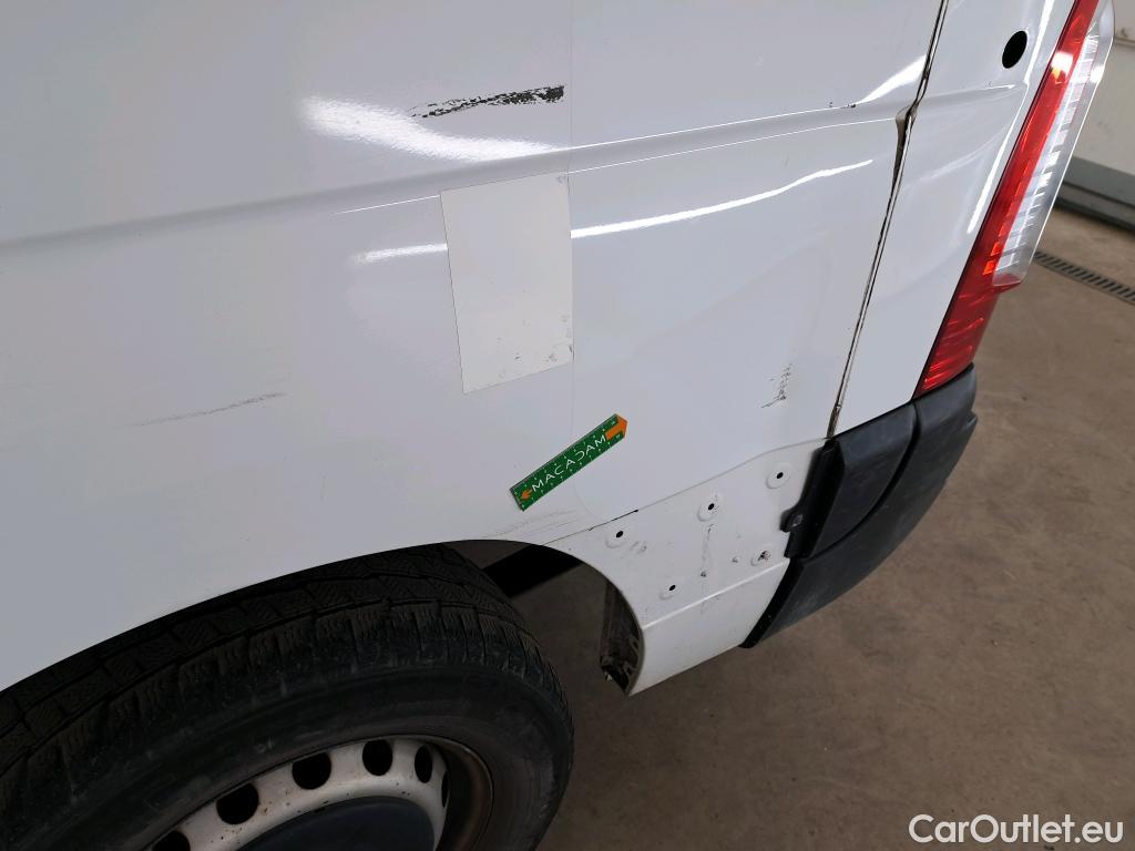  Renault  Master  Fourgon L2H2 3 5 Grand Confort dCi 130CV BVM6 E6 #87