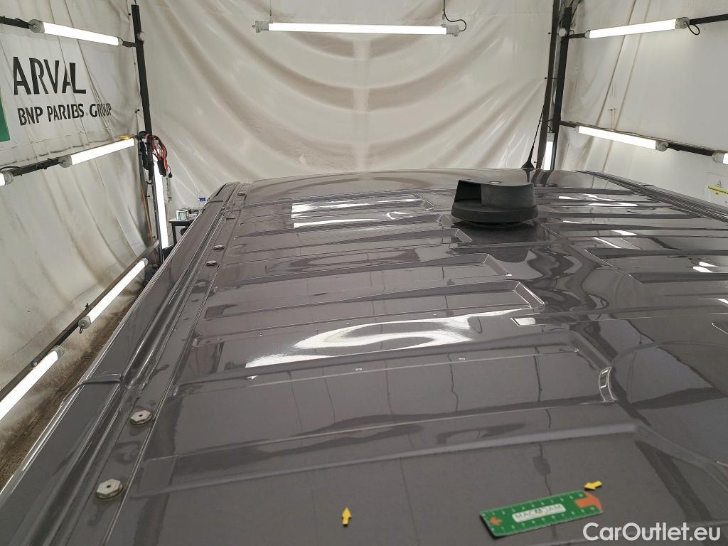  Renault  Trafic  Fourgon L1H1 1200 Confort 1.6 dCi 120CV BVM6 E6dT #5