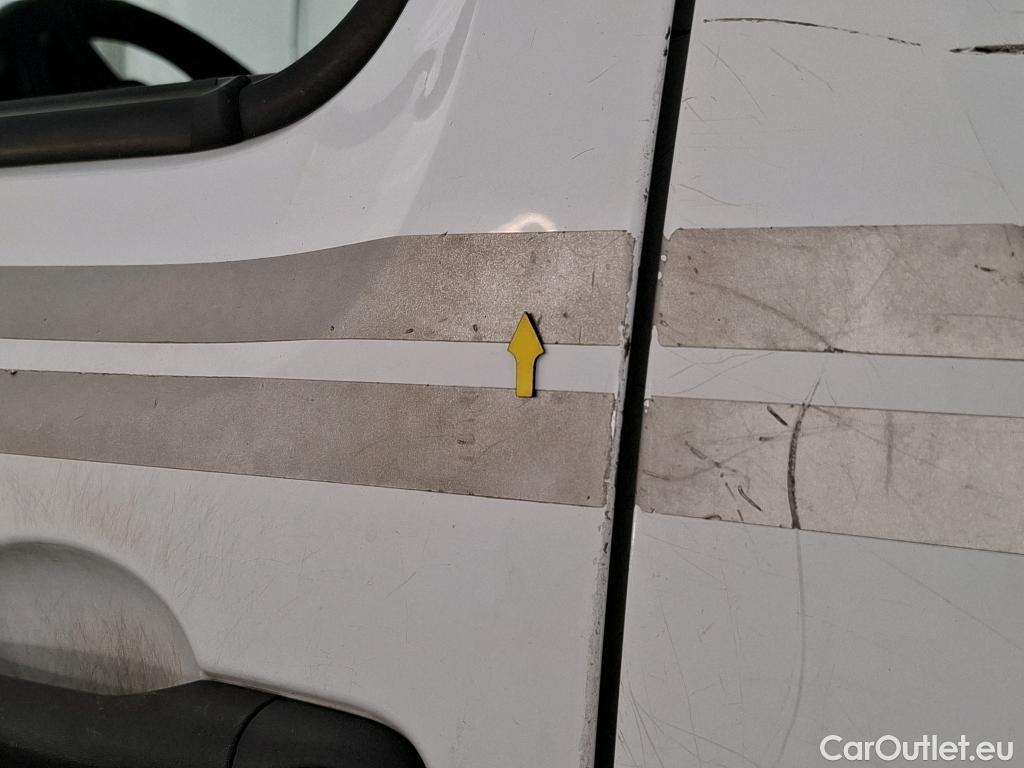  Renault  Kangoo  Express Extra (Série Spéciale) 1.5 dCi 75CV BVM5 E6 #44