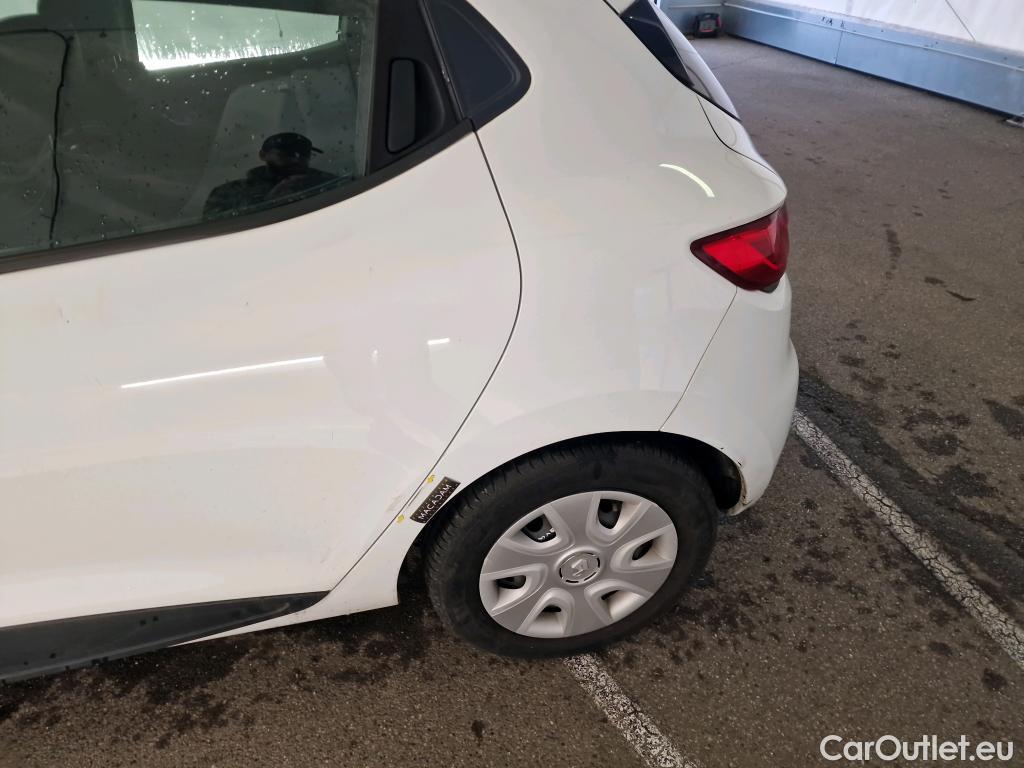  Renault  Clio  IV Air 1.5 dCi 75CV BVM5 E6 #53