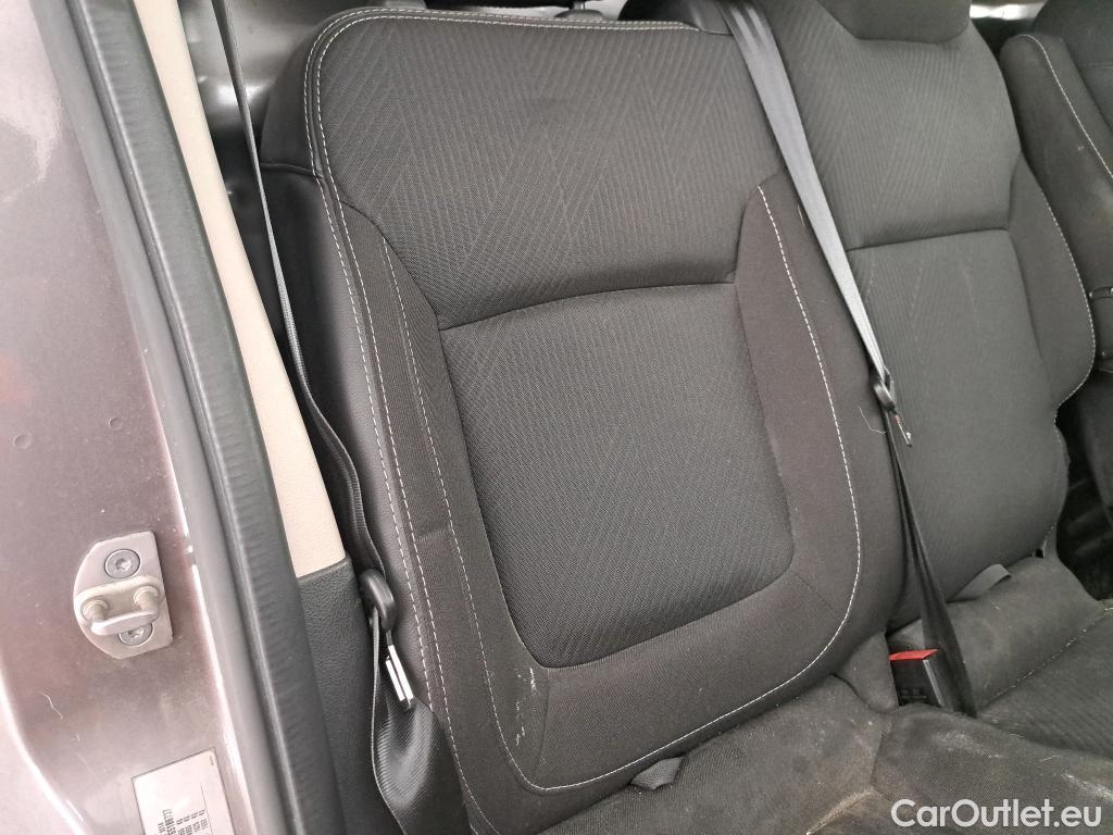  Renault  Trafic  Fourgon L1H1 1200 Confort 1.6 dCi 120CV BVM6 E6dT #57