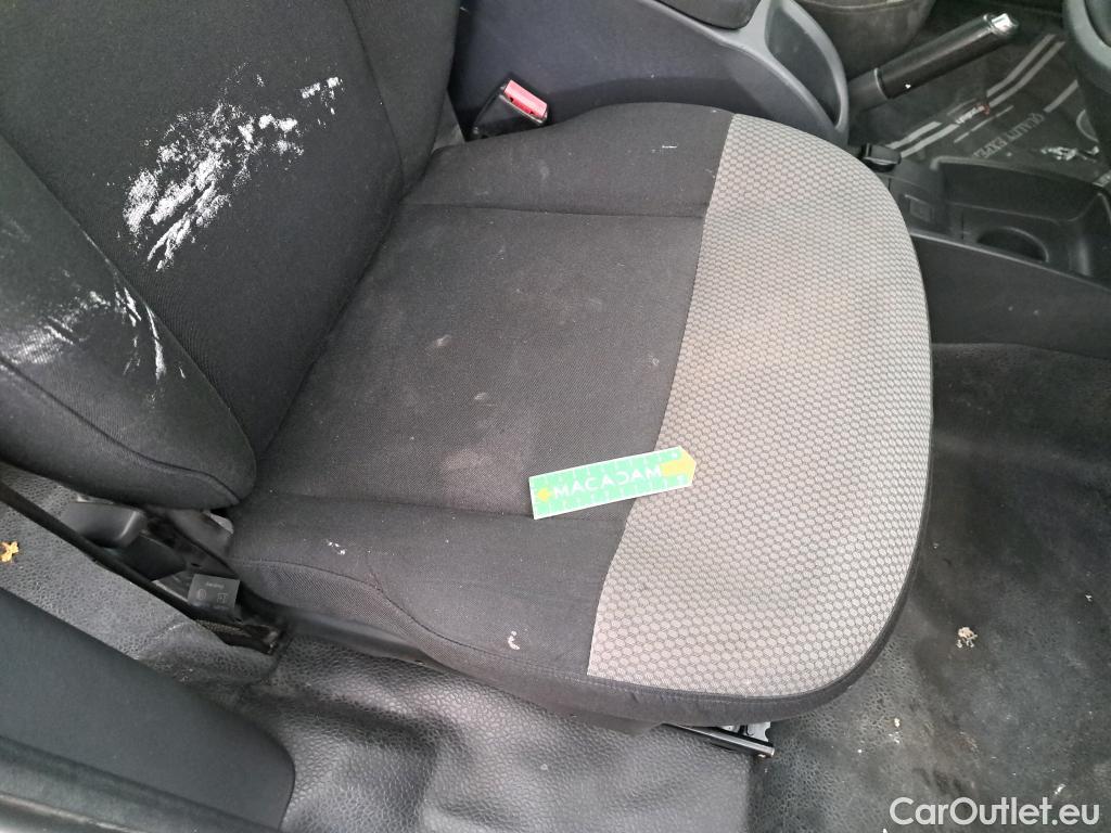  Renault  Kangoo  Express Maxi Extra (Série Spéciale) - Cab. Appr. 1.5 dCi 90CV BVM5 E6 #11