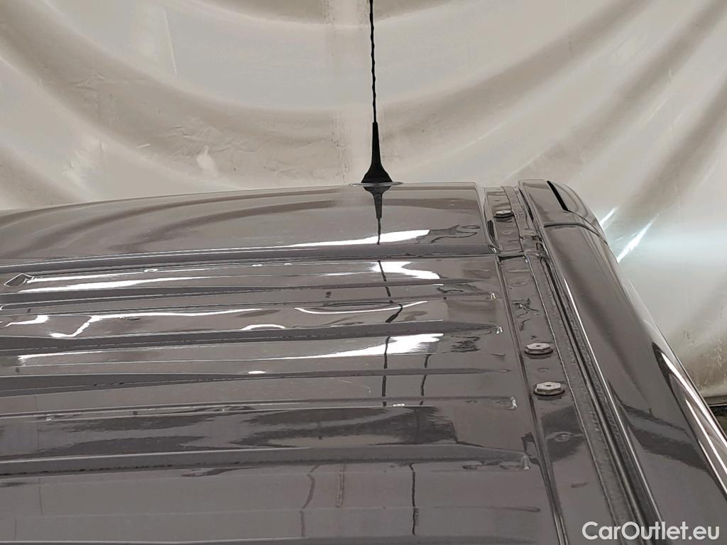  Renault  Trafic  Fourgon L1H1 1200 Confort 1.6 dCi 120CV BVM6 E6dT #8