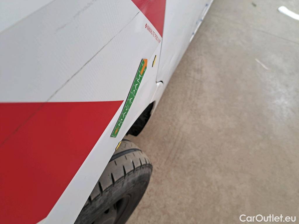  Renault  Master  Fourgon L2H2 3 5 Grand Confort dCi 130CV BVM6 E6 #42