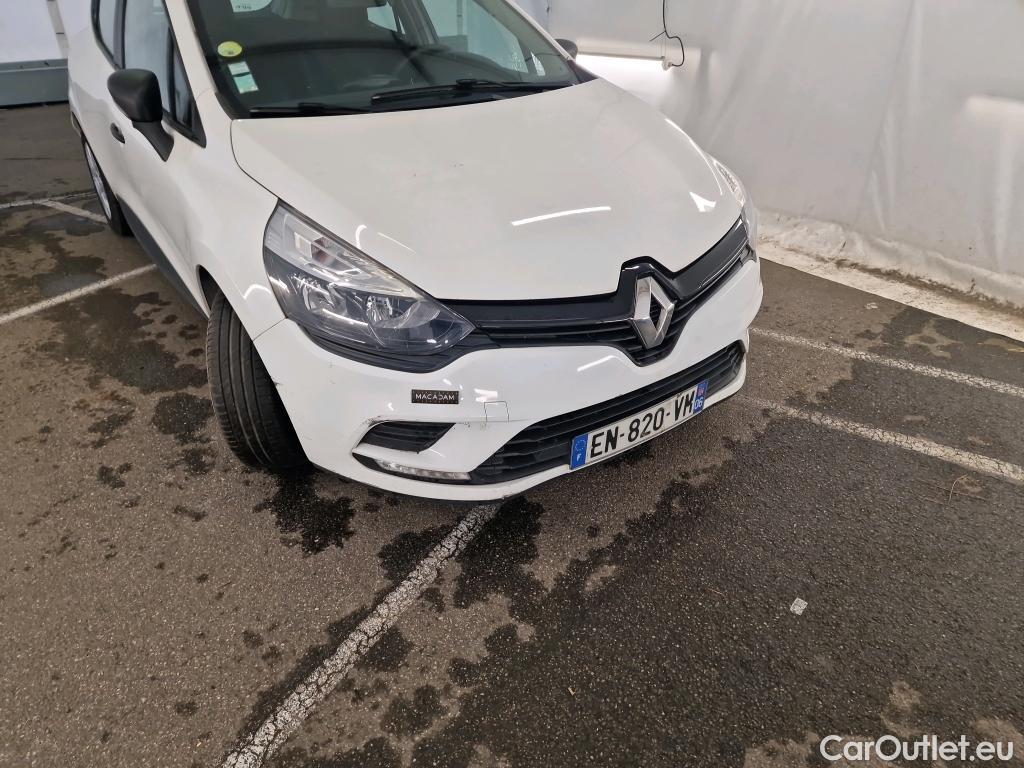  Renault  Clio  IV Air 1.5 dCi 75CV BVM5 E6 #15