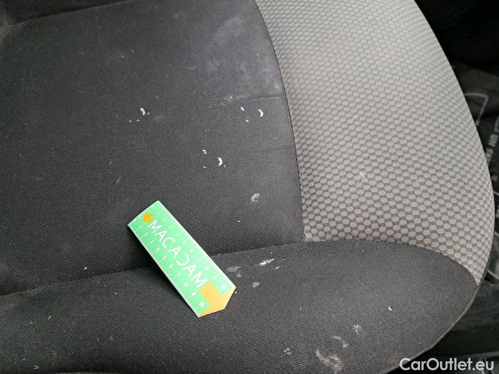  Renault  Kangoo  Express Maxi Extra (Série Spéciale) - Cab. Appr. 1.5 dCi 90CV BVM5 E6 #10