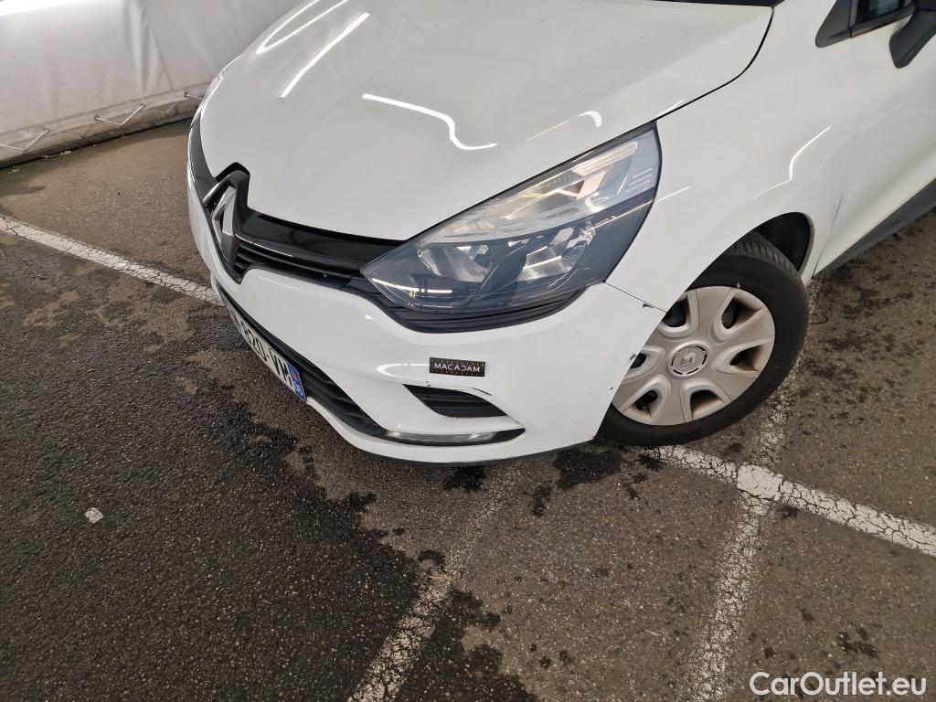  Renault  Clio  IV Air 1.5 dCi 75CV BVM5 E6 #19