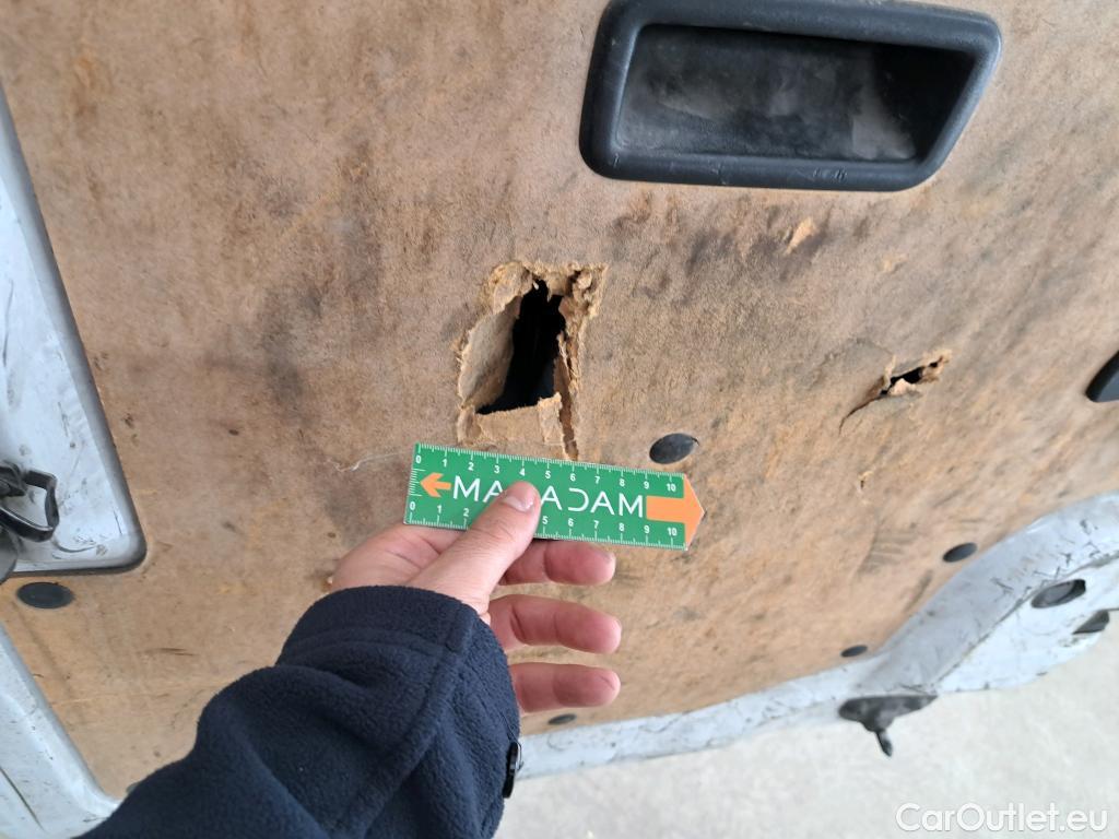  Renault  Master  Fourgon L2H2 3 5 Grand Confort dCi 130CV BVM6 E6 #94