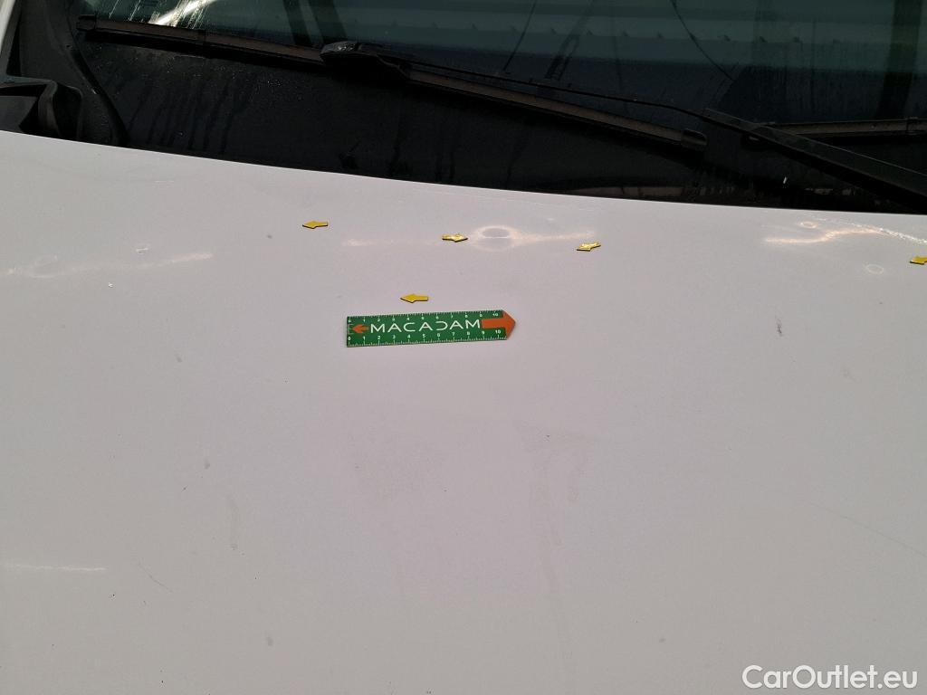  Renault  Master RENAULT  / 2019 / 4P / Fourgon tôlé FG T GCF F3500 L2H2 EnergydCi150BVR #19