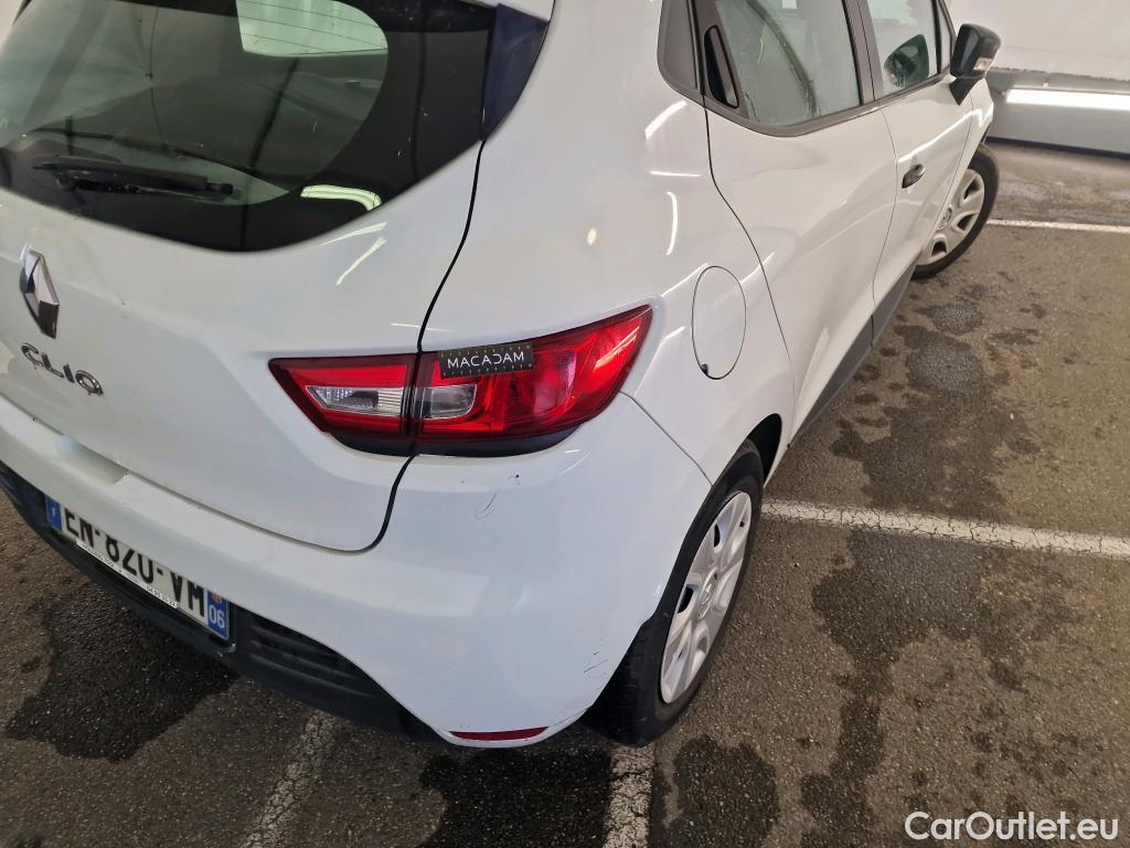  Renault  Clio  IV Air 1.5 dCi 75CV BVM5 E6 #33