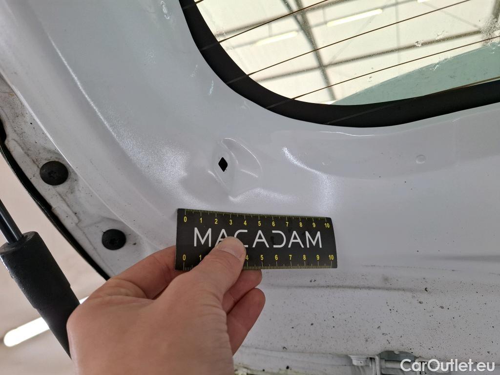  Renault  Clio  IV Air MediaNav 1.5 dCi 75CV BVM5 E6 #22