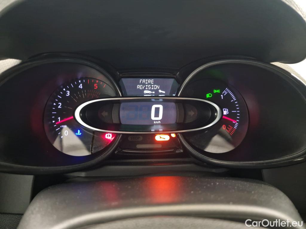  Renault  Clio  IV Air 1.5 dCi 75CV BVM5 E6 #43