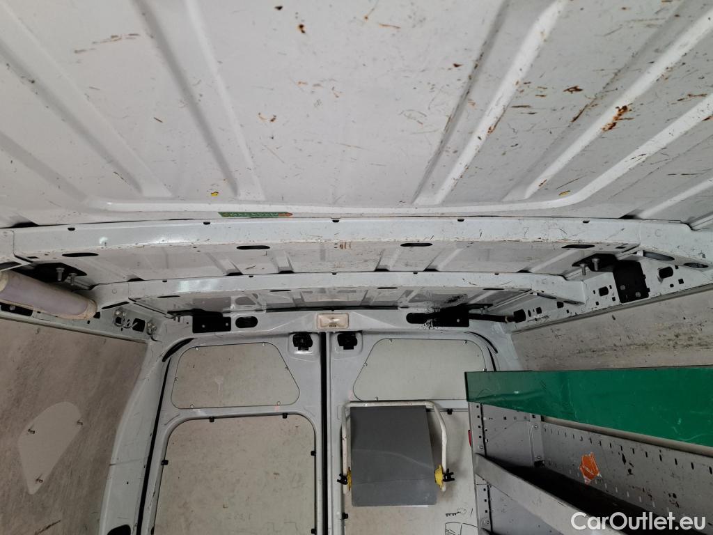  Renault  Master RENAULT  VU 4p Fourgon FG GCf Trac F3500 L3H2 dCi 130 Euro6 #8