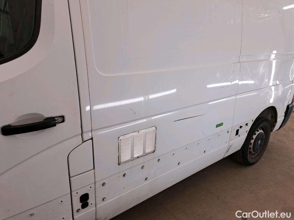  Renault  Master  Fourgon L2H2 3 5 Grand Confort dCi 130CV BVM6 E6 #97