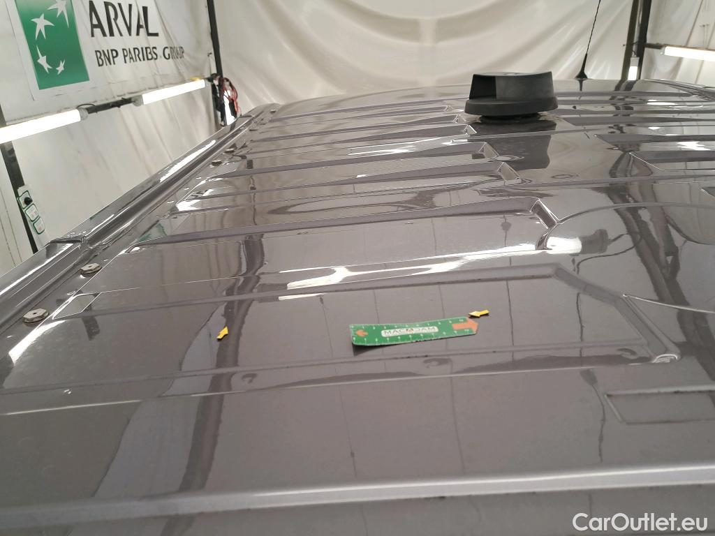  Renault  Trafic  Fourgon L1H1 1200 Confort 1.6 dCi 120CV BVM6 E6dT #2