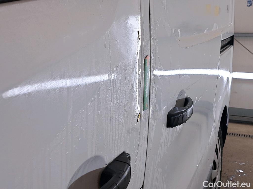  Renault  Trafic  Furgon Grand Confort L1H1 1000 1.6 dCi 120CV BVM6 E6 #6