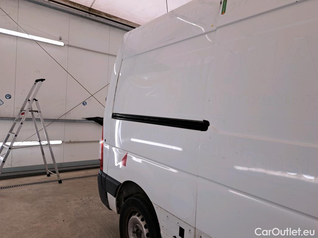  Renault  Master  Fourgon L2H2 3 5 Grand Confort dCi 130CV BVM6 E6 #28