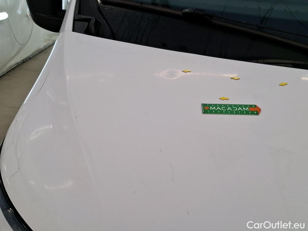  Renault  Master RENAULT  / 2019 / 4P / Fourgon tôlé FG T GCF F3500 L2H2 EnergydCi150BVR #18