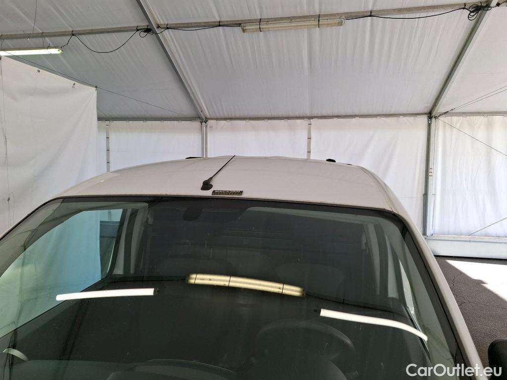  Renault  Kangoo  Express Extra (Série Spéciale) 1.5 dCi 75CV BVM5 E6 #62