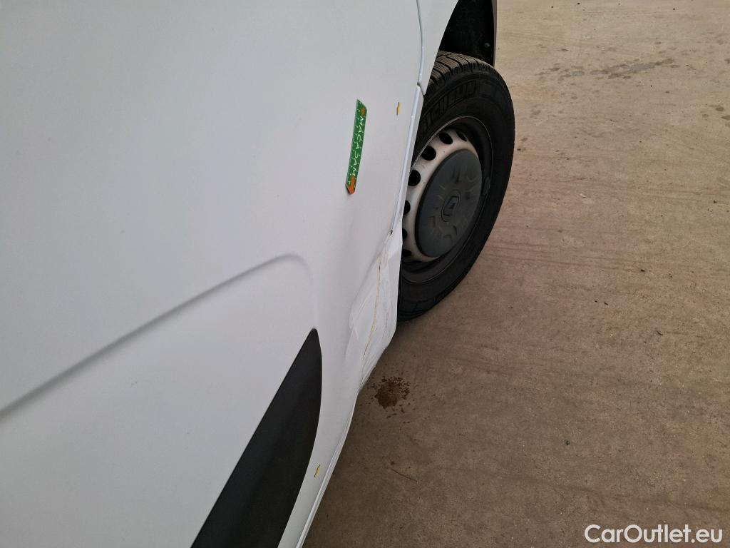  Renault  Master RENAULT  / 2019 / 4P / Fourgon tôlé FG T GCF F3500 L2H2 EnergydCi150BVR #5