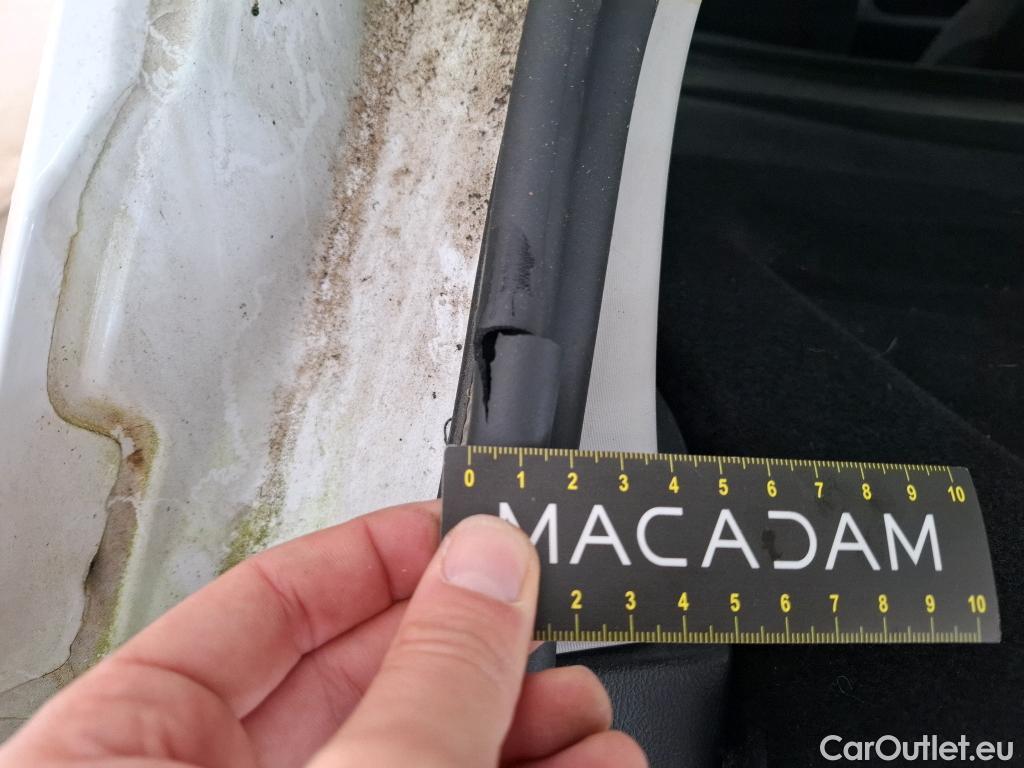  Renault  Clio  IV Air MediaNav 1.5 dCi 75CV BVM5 E6 #9