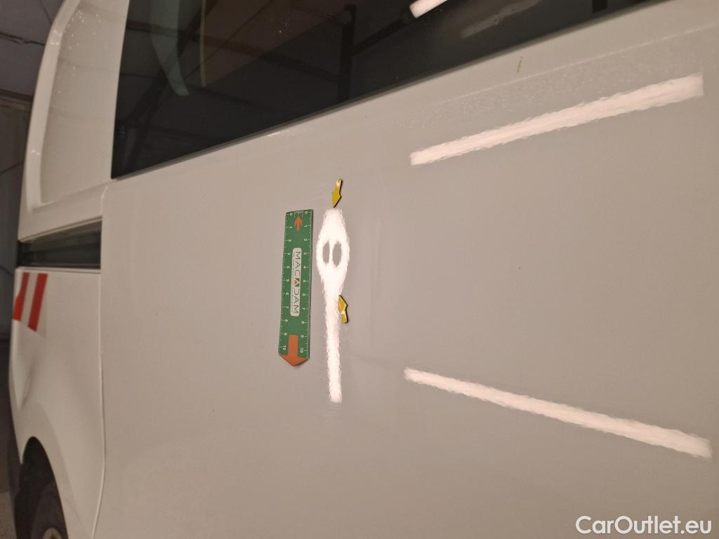  Renault  Trafic  Furgon Grand Confort L1H1 1200 1.6 dCi 125CV BVM6 E6 #20