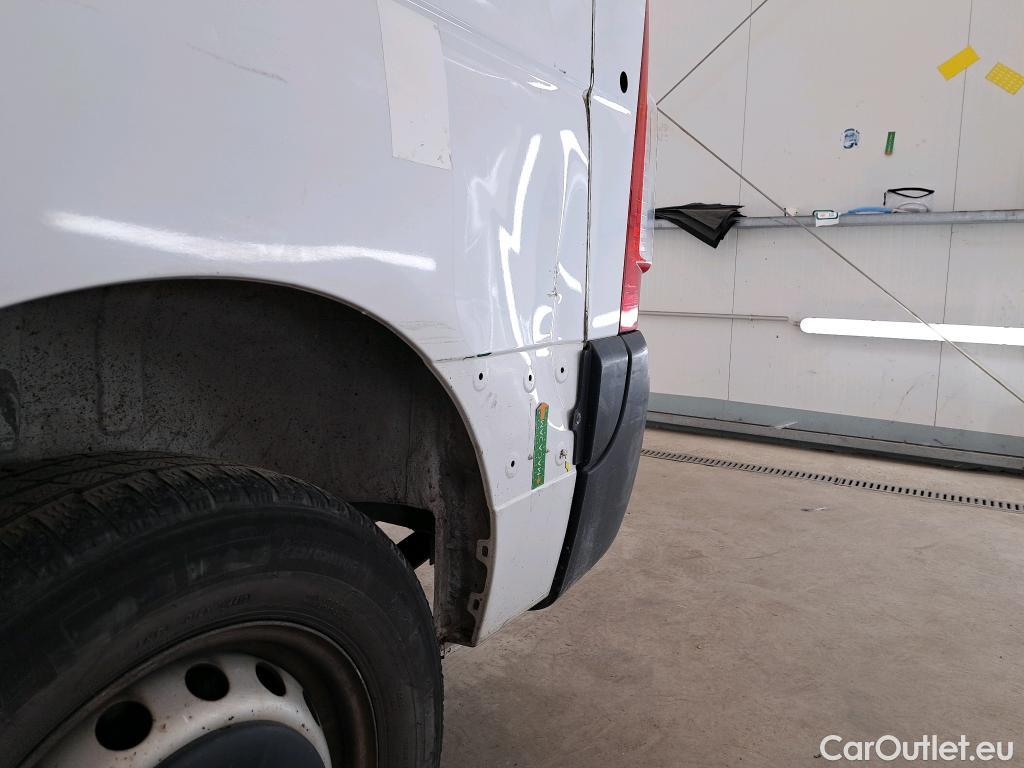  Renault  Master  Fourgon L2H2 3 5 Grand Confort dCi 130CV BVM6 E6 #4