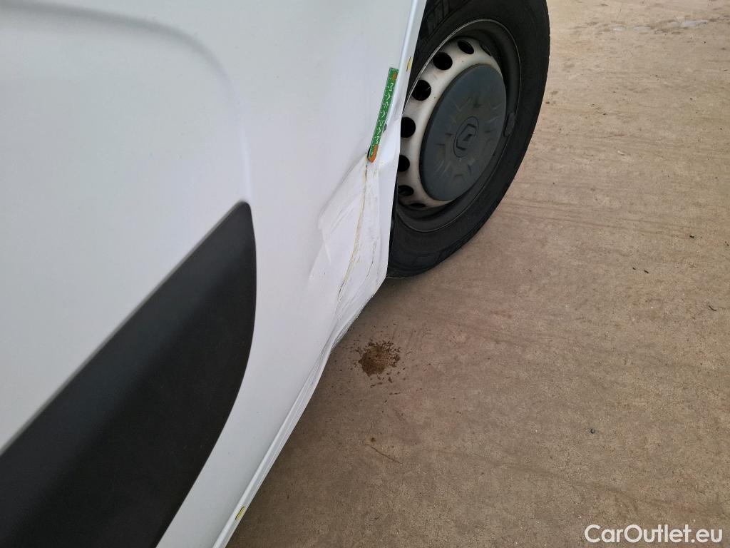  Renault  Master RENAULT  / 2019 / 4P / Fourgon tôlé FG T GCF F3500 L2H2 EnergydCi150BVR #2