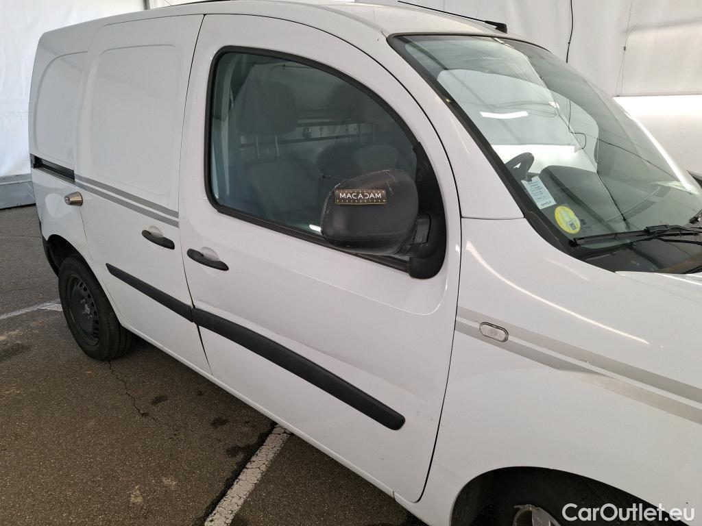 Renault  Kangoo  Express Extra (Série Spéciale) 1.5 dCi 75CV BVM5 E6 #21
