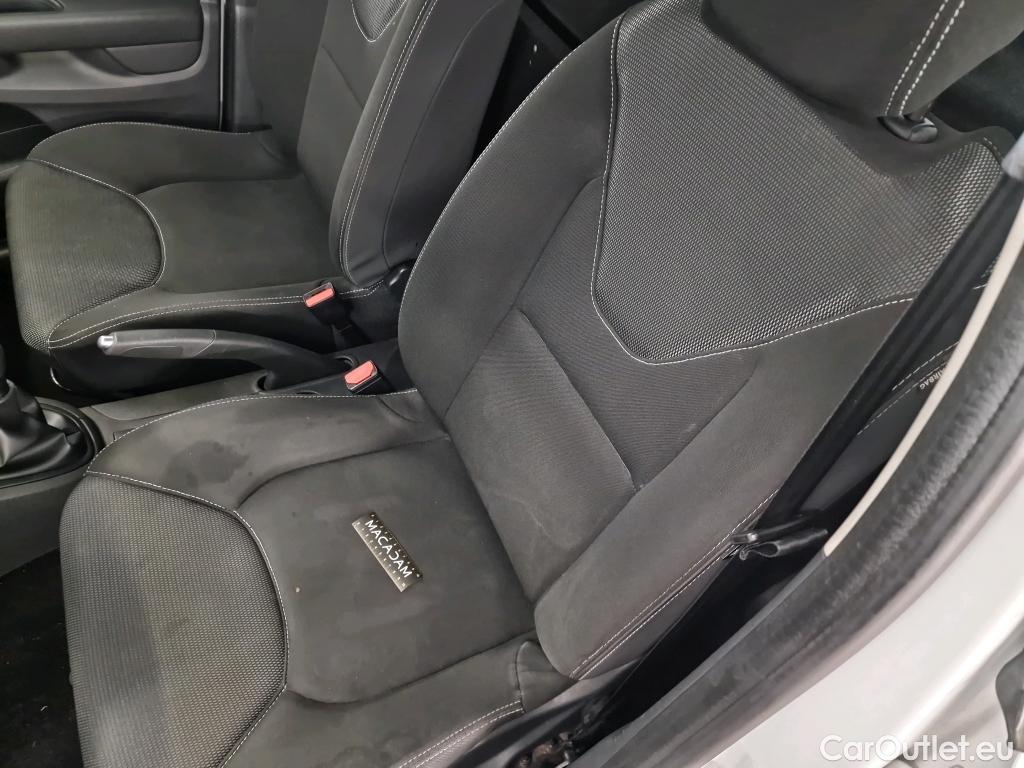  Renault  Clio  IV Air 1.5 dCi 75CV BVM5 E6 #37