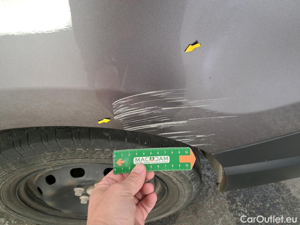  Renault  Trafic  Fourgon L1H1 1200 Confort 1.6 dCi 120CV BVM6 E6dT #20