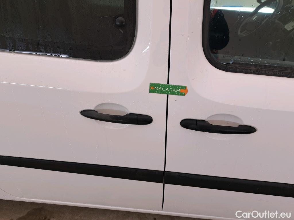  Renault  Kangoo  Express Maxi Extra (Série Spéciale) - Cab. Appr. 1.5 dCi 90CV BVM5 E6 #16