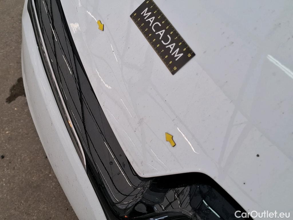  Renault  Clio  IV Air MediaNav 1.5 dCi 75CV BVM5 E6 #4