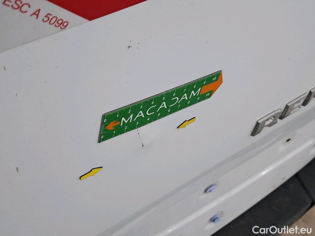  Renault  Master  Fourgon L2H2 3 5 Grand Confort dCi 130CV BVM6 E6 #9