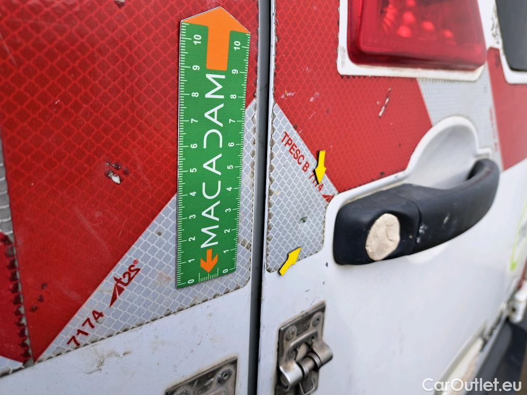  Renault  Master  III Fourgon L3H2 3 5 Grand Confort dCi 145CV BVM6 E6 #27