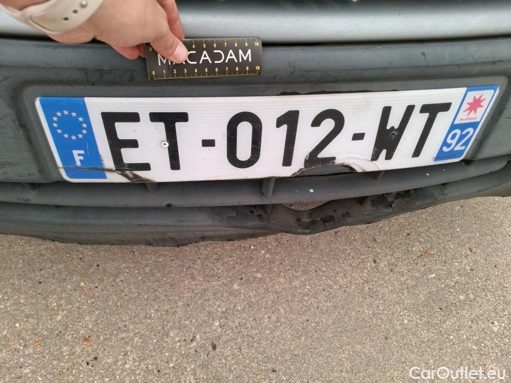  Renault  Master RENAULT  VU 4p Fourgon FG GCf Trac F3500 L3H2 dCi 130 Euro6 #60