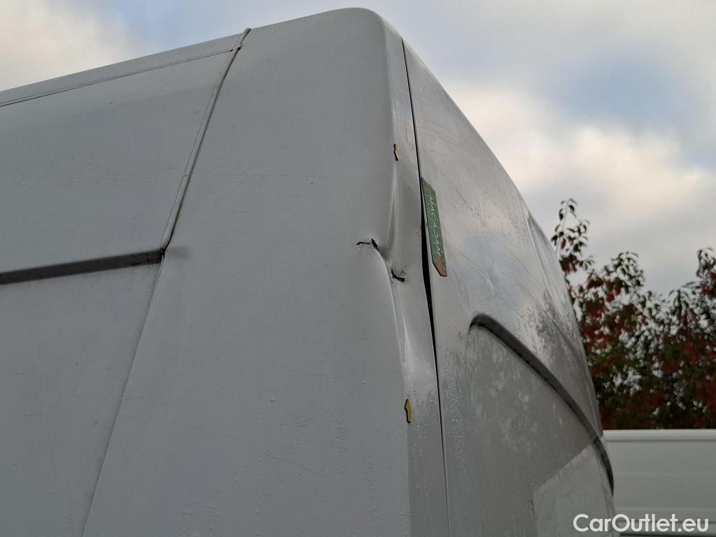  Renault  Master RENAULT  / 2019 / 4P / Fourgon tôlé FG T GCF F3500 L2H2 EnergydCi150BVR #15