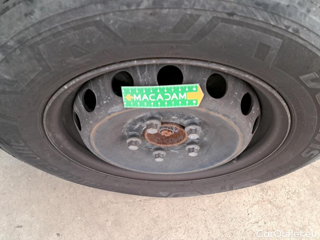  Renault  Master  Fourgon L2H2 3 5 Grand Confort dCi 130CV BVM6 E6 #111